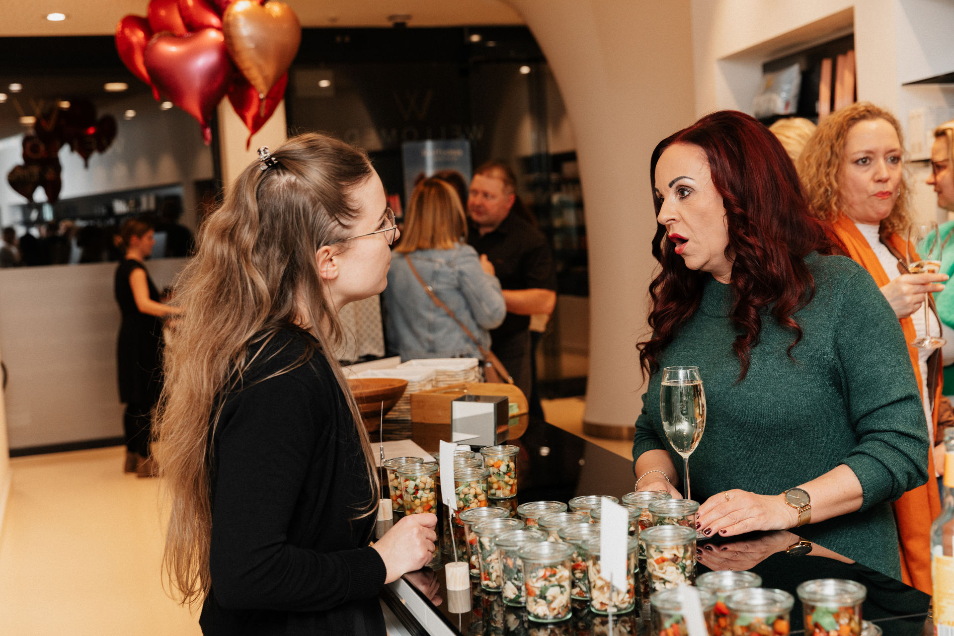 Bild VIP Kundenevent November 2024 / 100 - wellomed_vip_4811