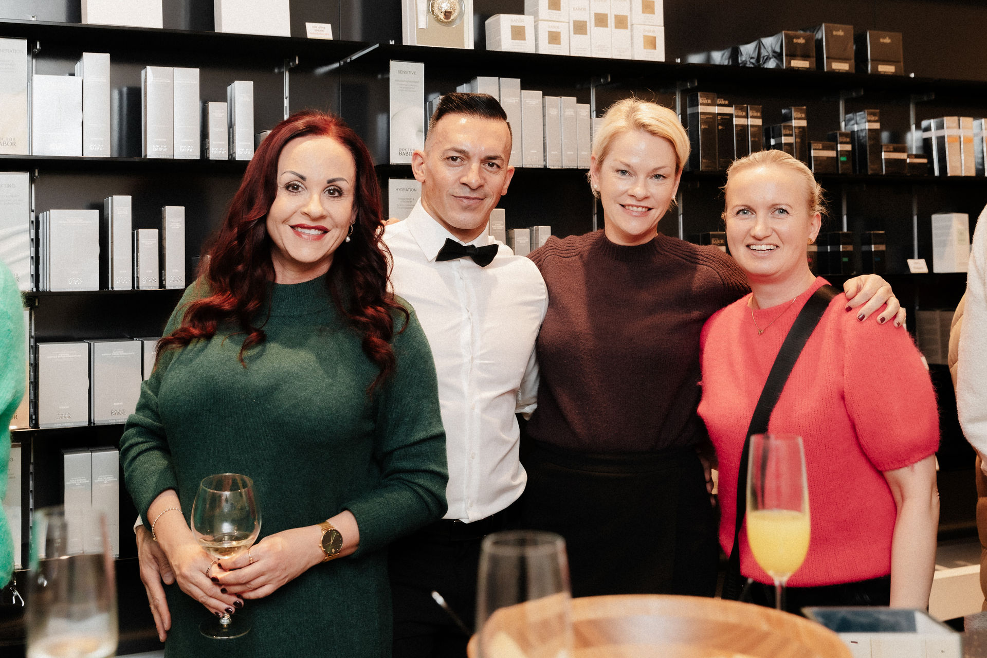 Bild VIP Kundenevent November 2024 / 56 - wellomed_vip_4675