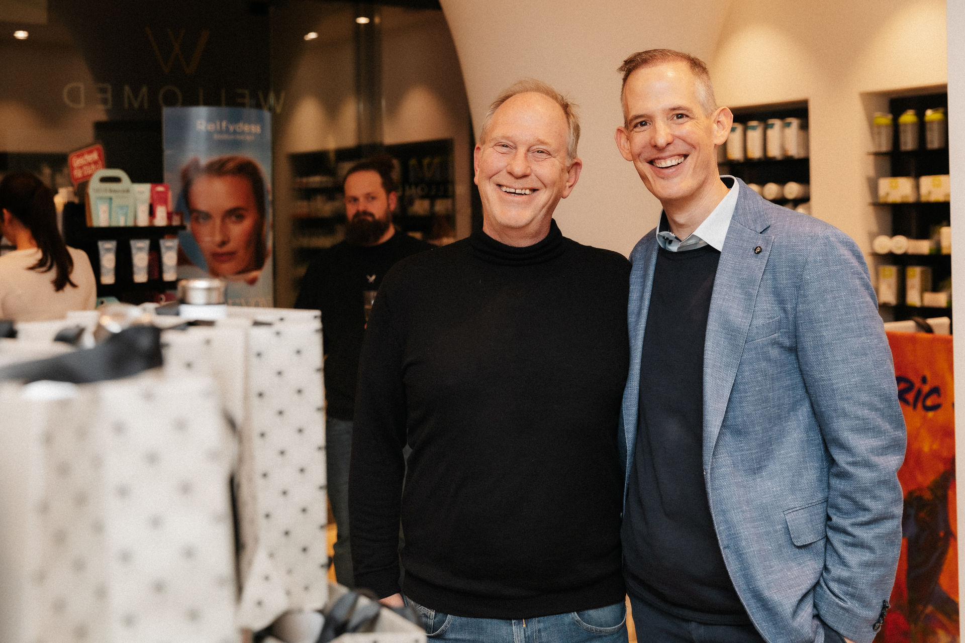 Bild VIP Kundenevent November 2024 / 58 - wellomed_vip_4677