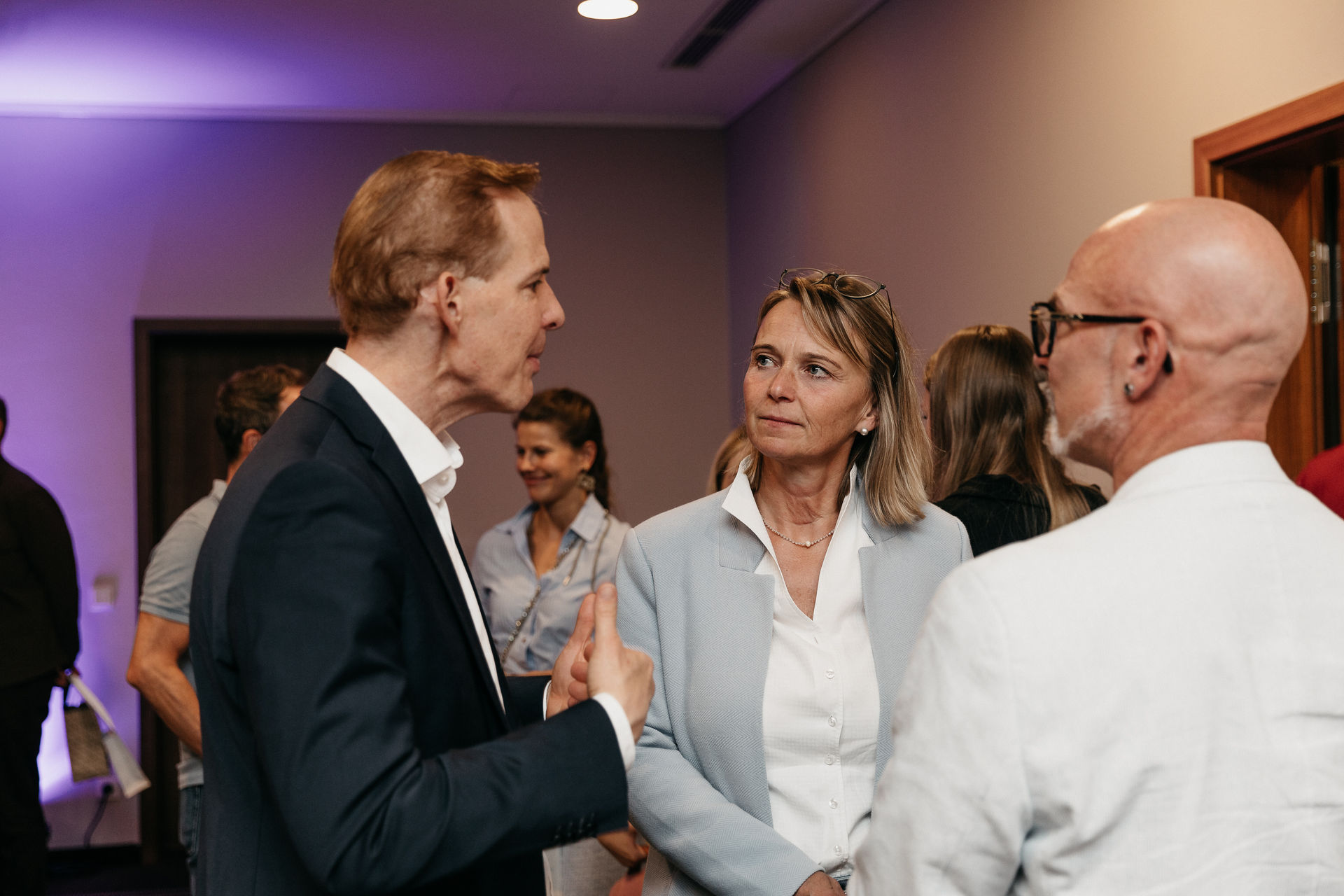 Bild VIP Kundenevent November 2024 / 107 - Wellomed_Longevity_2162