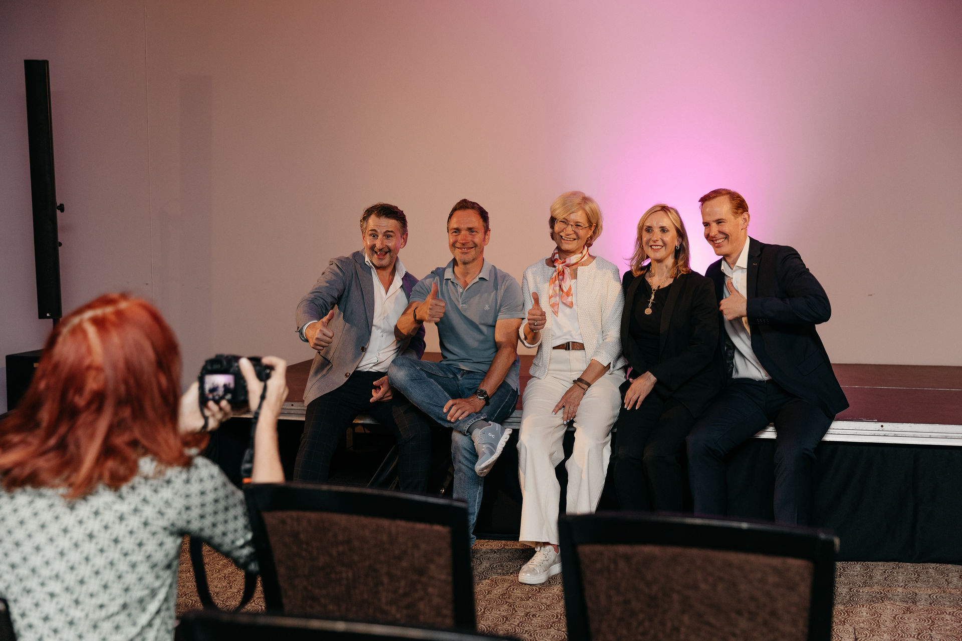 Bild VIP Kundenevent November 2024 / 115 - Wellomed_Longevity_2140