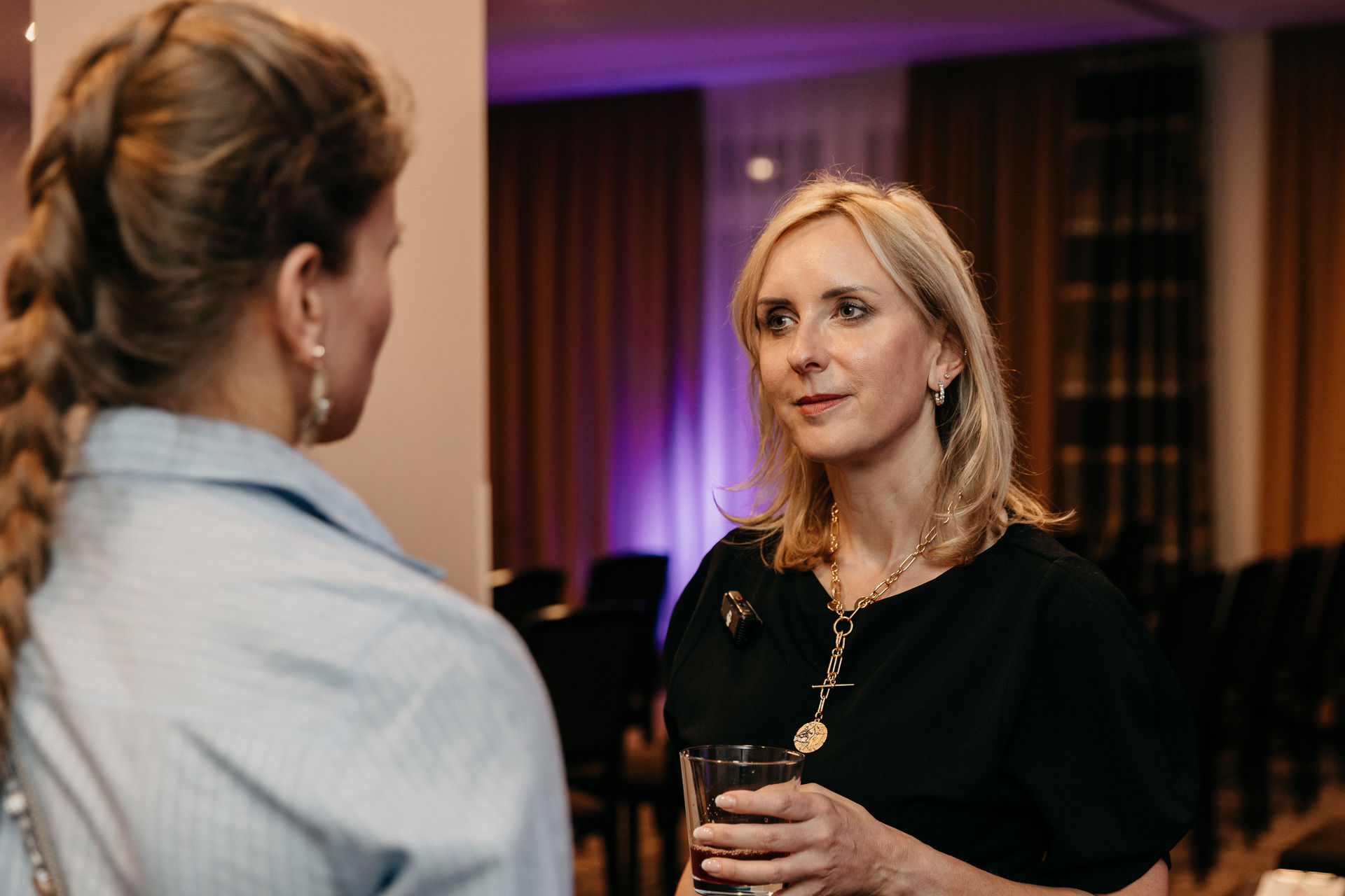Bild VIP Kundenevent November 2024 / 12 - Wellomed_Longevity_2181
