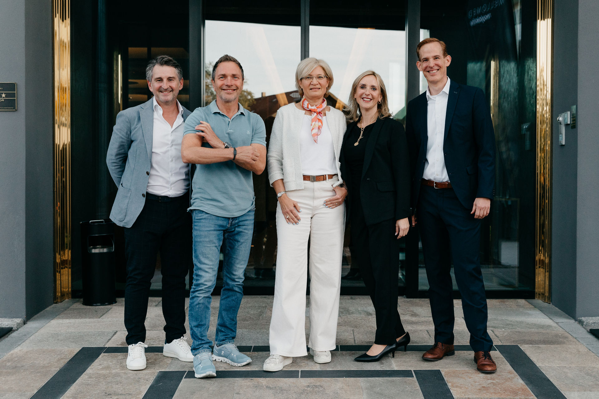 Bild VIP Kundenevent November 2024 / 20 - Wellomed_Longevity_1674