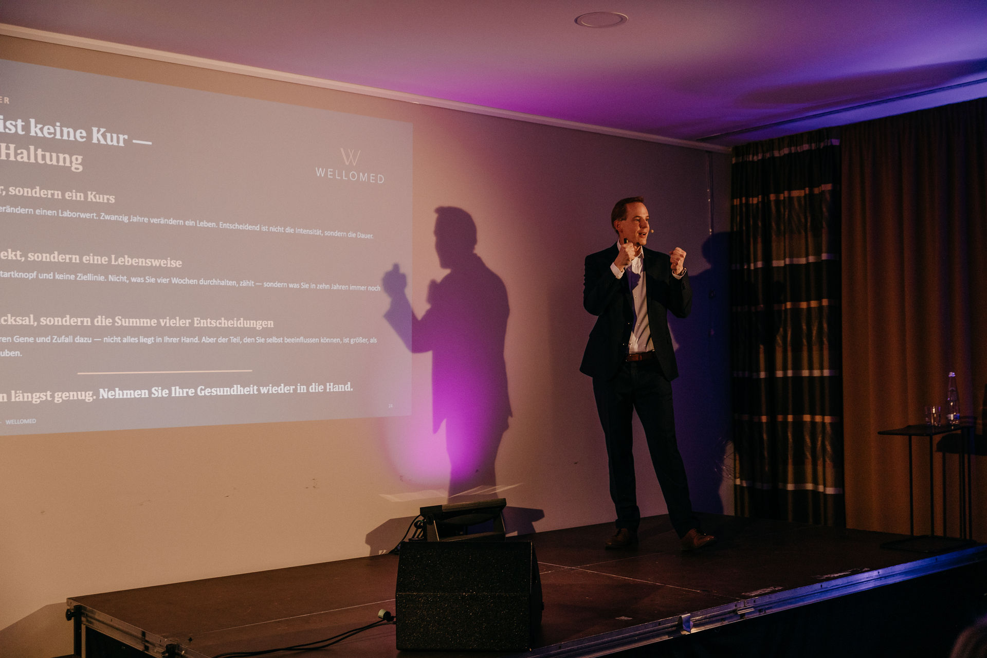 Bild VIP Kundenevent November 2024 / 41 - Wellomed_Longevity_1859