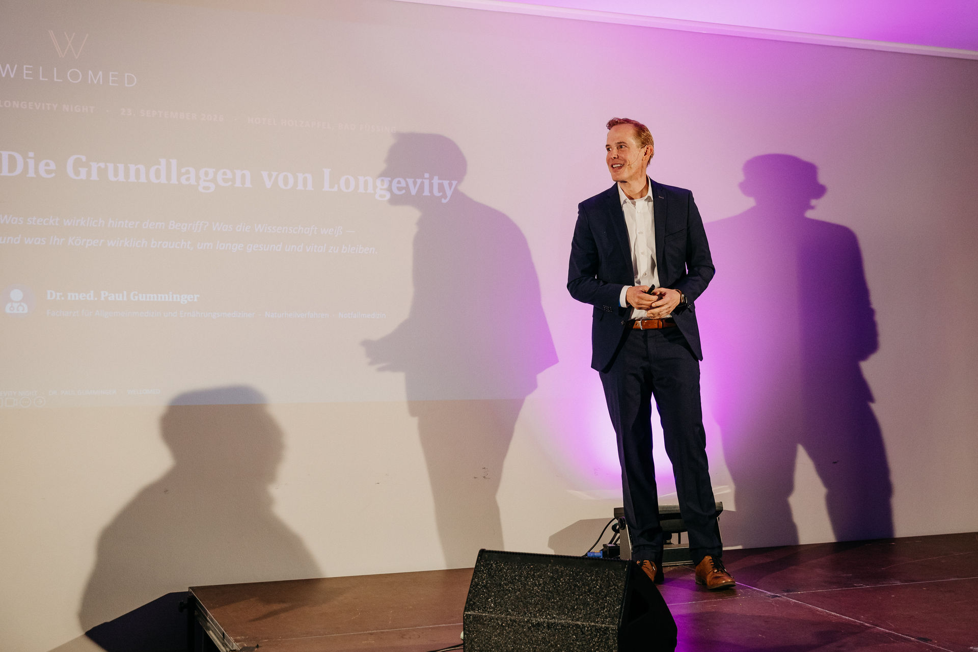 Bild VIP Kundenevent November 2024 / 43 - Wellomed_Longevity_1802