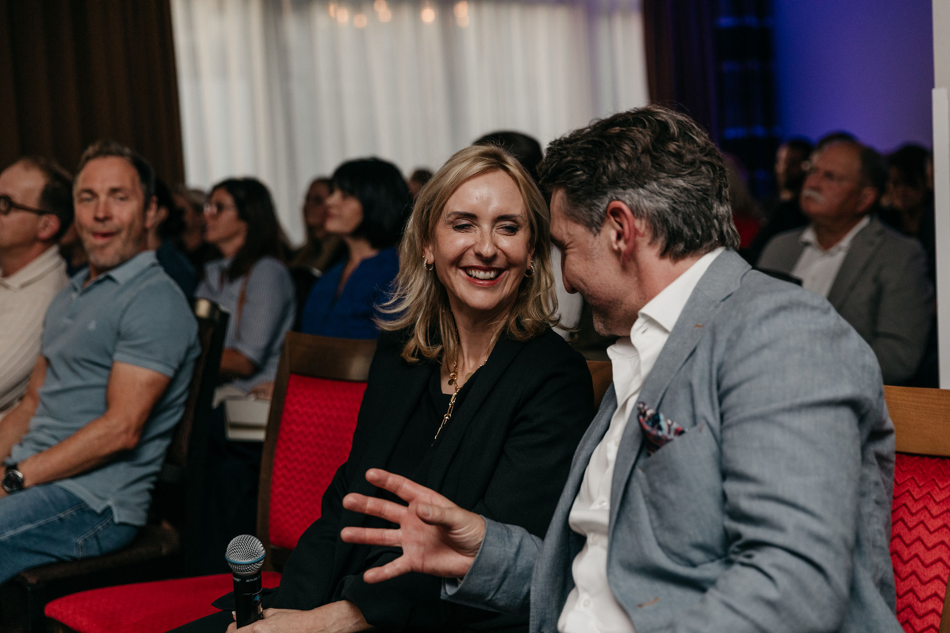 Bild VIP Kundenevent November 2024 / 48 - Wellomed_Longevity_1848