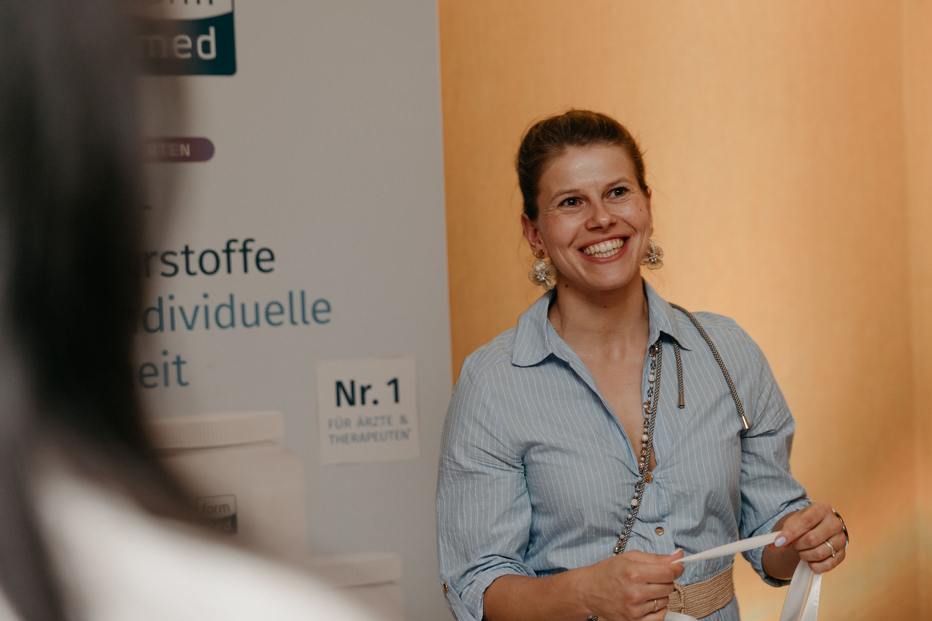 Bild VIP Kundenevent November 2024 / 99 - Wellomed_Longevity_2125