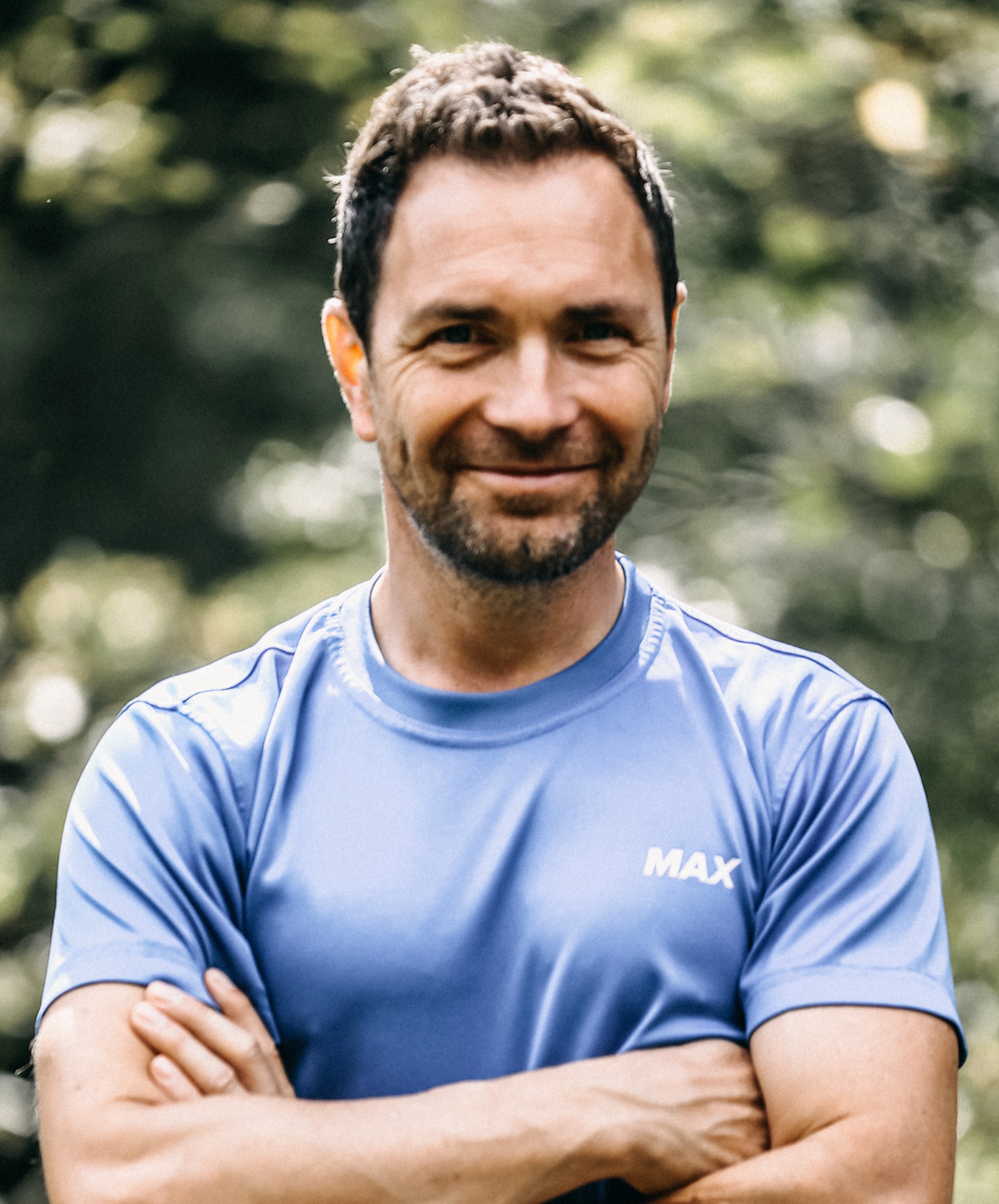 Max Mittermayr