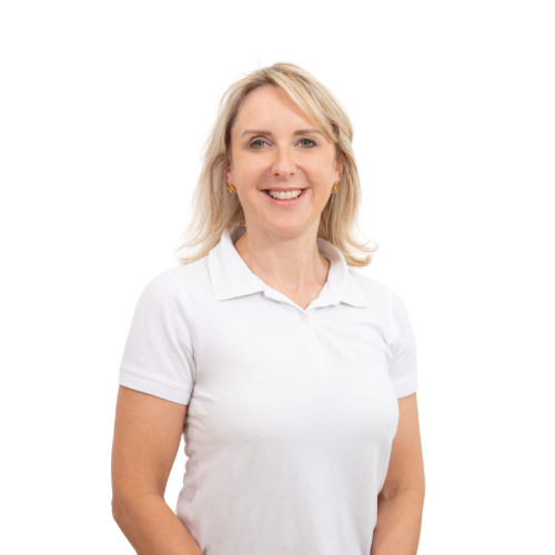 Portraitbild Martina Gumminger